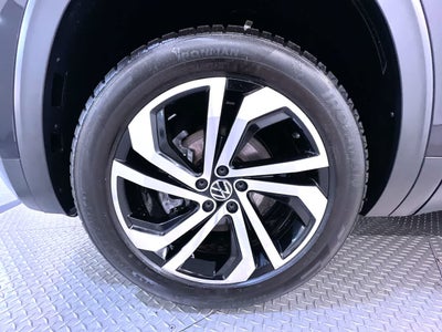 2023 Volkswagen Atlas 3.6L V6 SEL