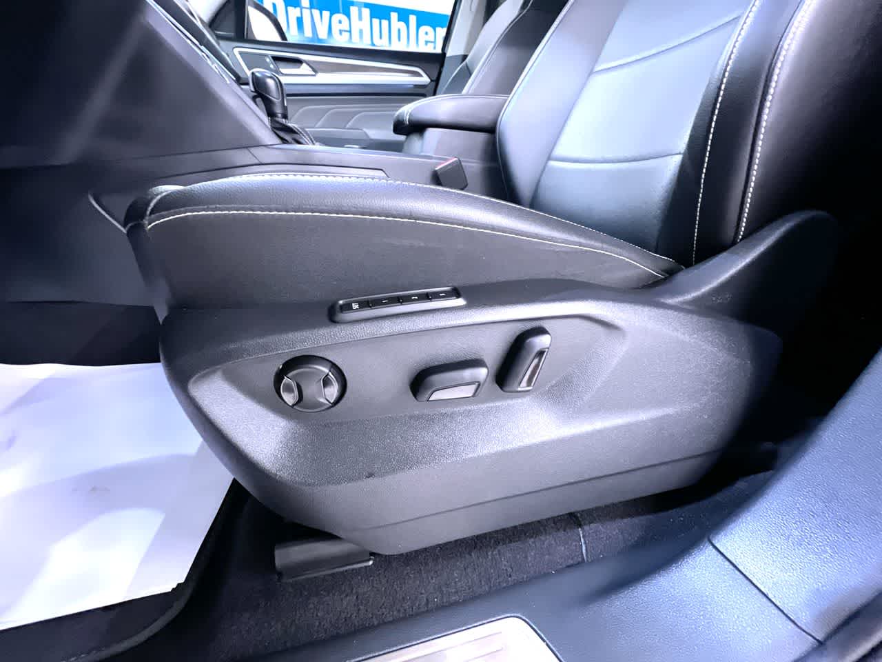 2023 Volkswagen Atlas 3.6L V6 SEL