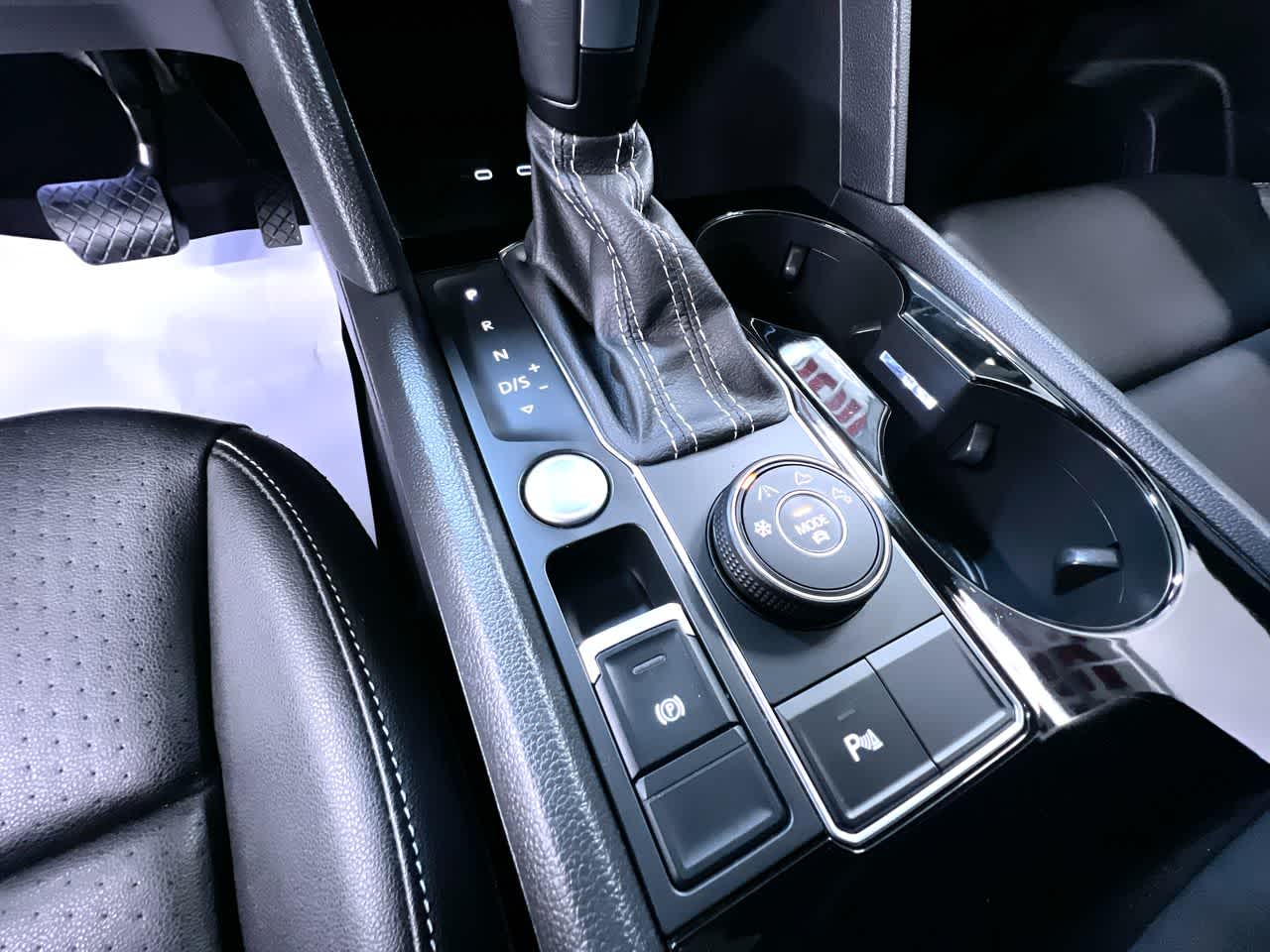2023 Volkswagen Atlas 3.6L V6 SEL