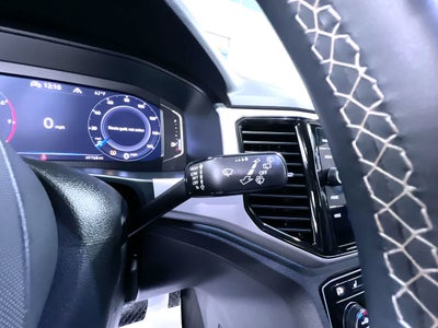 2023 Volkswagen Atlas 3.6L V6 SEL