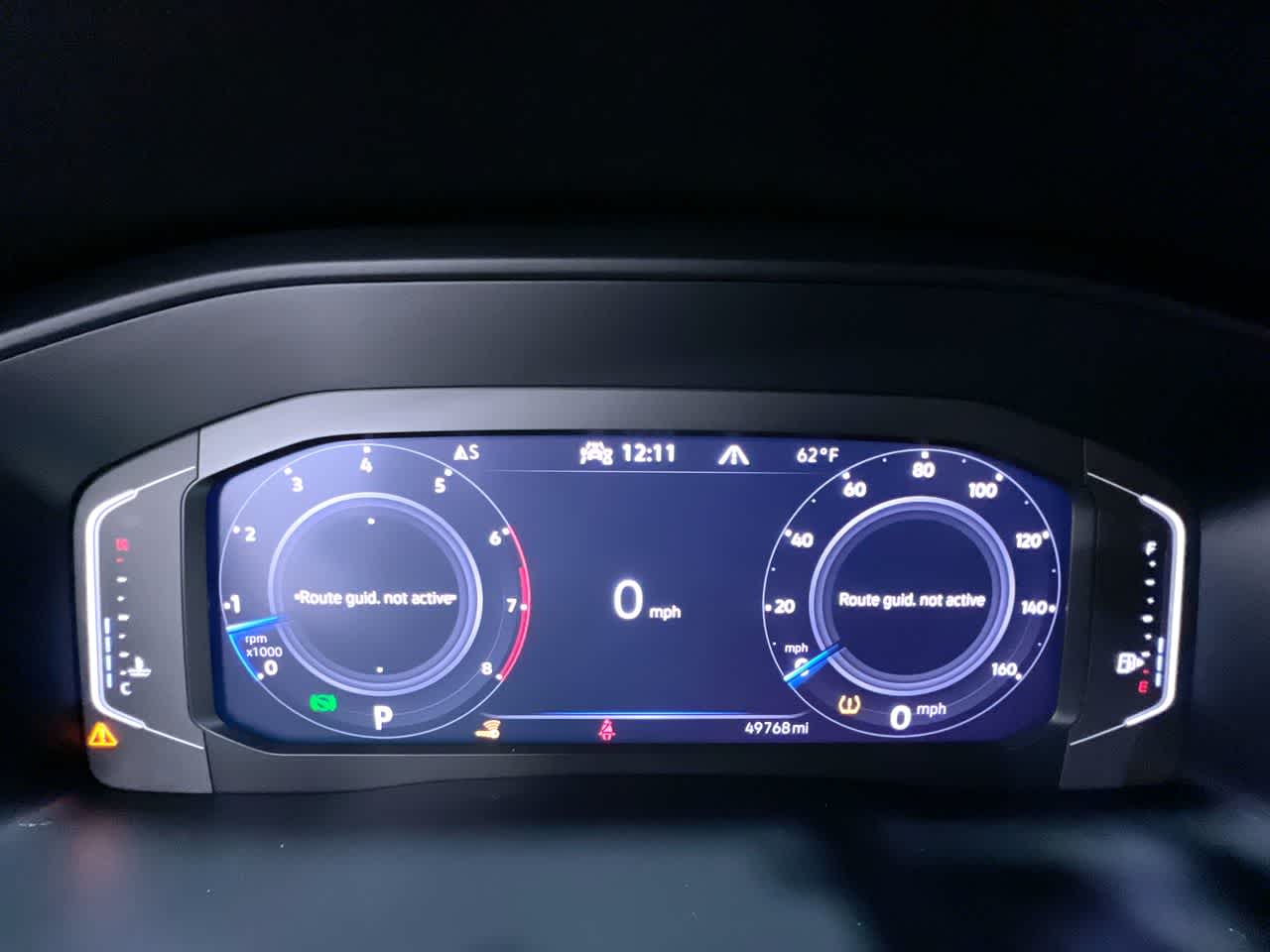 2023 Volkswagen Atlas 3.6L V6 SEL