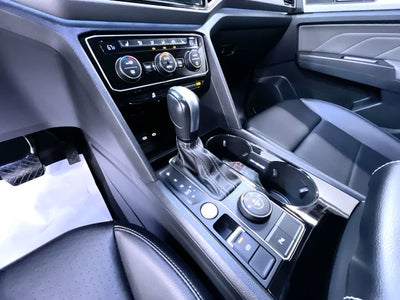 2023 Volkswagen Atlas 3.6L V6 SEL