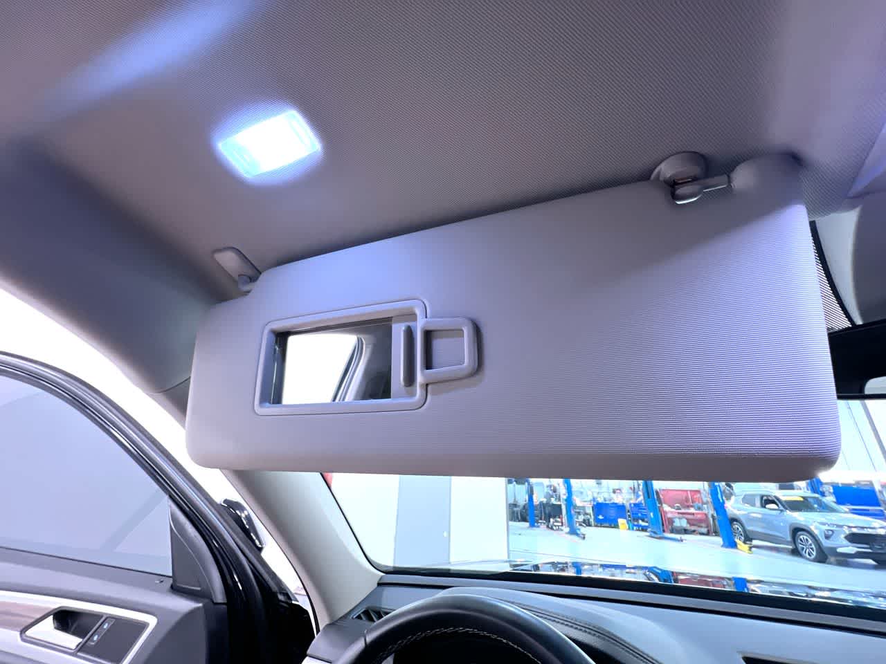 2023 Volkswagen Atlas 3.6L V6 SEL
