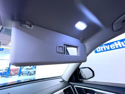 2023 Volkswagen Atlas 3.6L V6 SEL