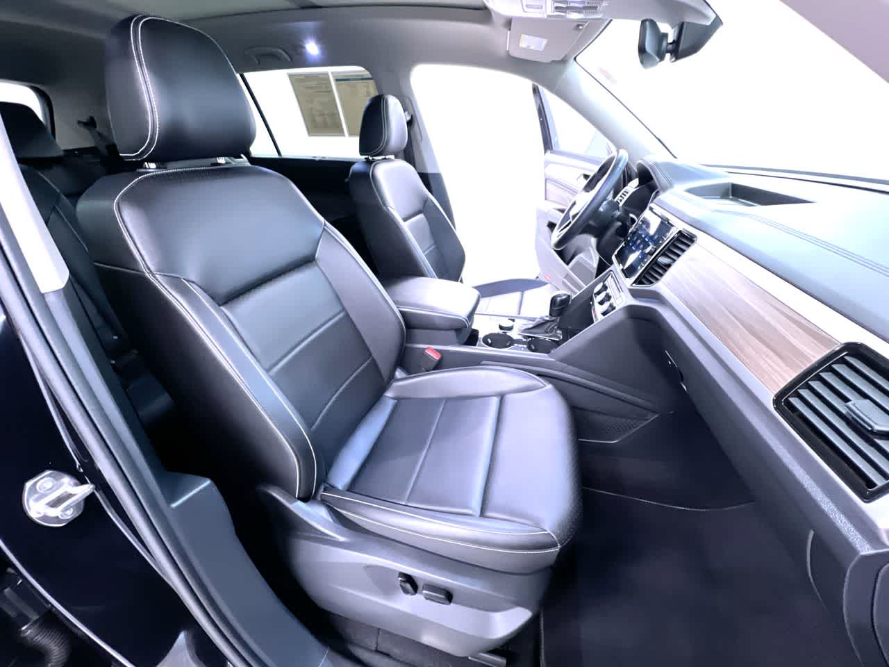 2023 Volkswagen Atlas 3.6L V6 SEL