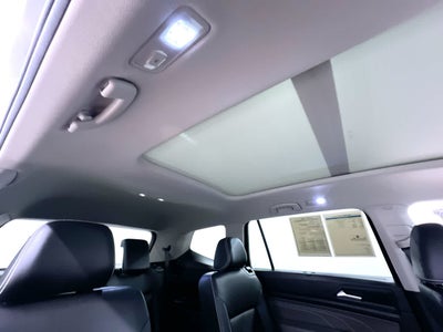 2023 Volkswagen Atlas 3.6L V6 SEL