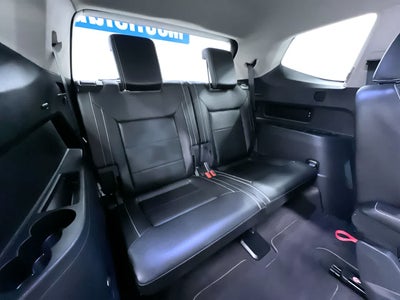 2023 Volkswagen Atlas 3.6L V6 SEL