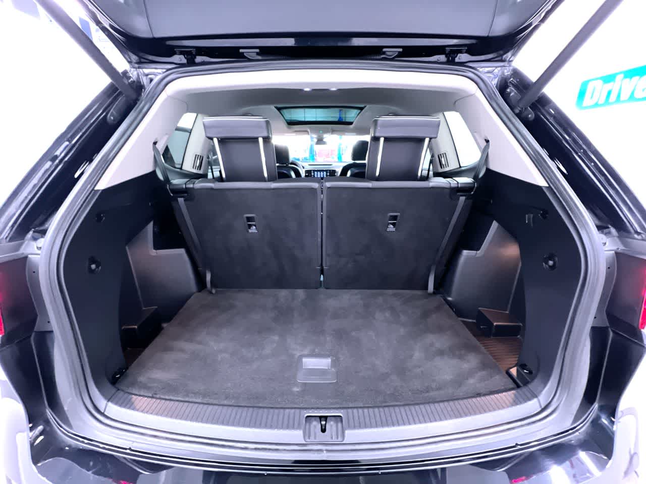 2023 Volkswagen Atlas 3.6L V6 SEL