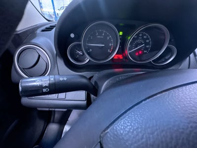 2012 Mazda Mazda6 i Sport