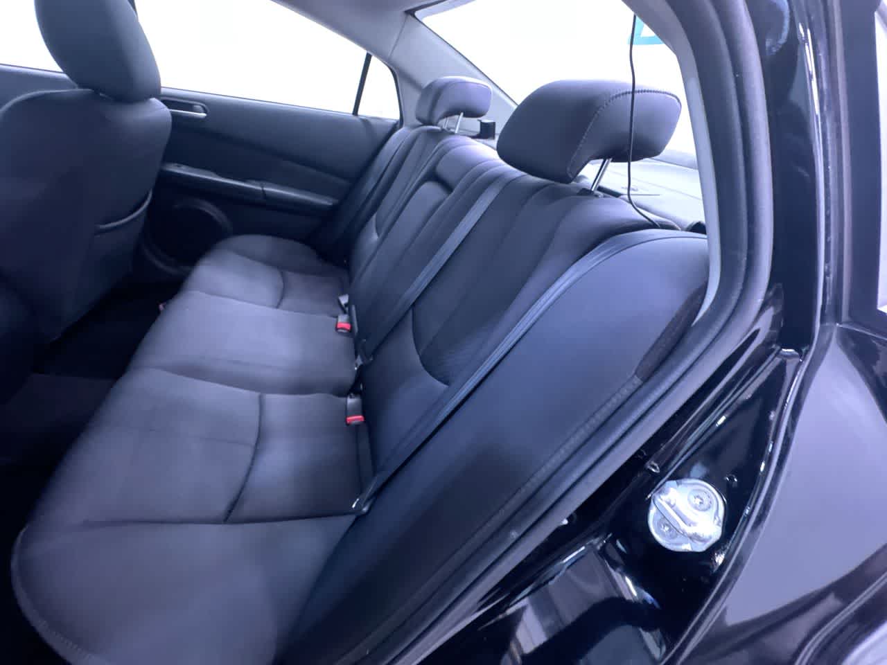 2012 Mazda Mazda6 i Sport