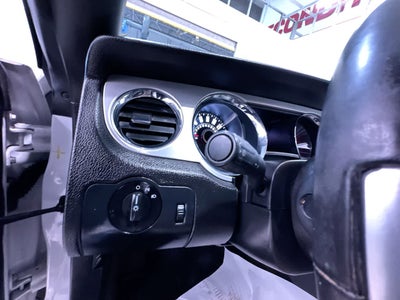 2014 Ford Mustang V6 Premium