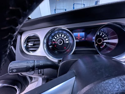 2014 Ford Mustang V6 Premium