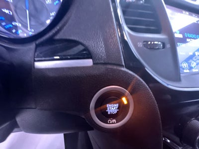 2019 Chrysler 300 300S