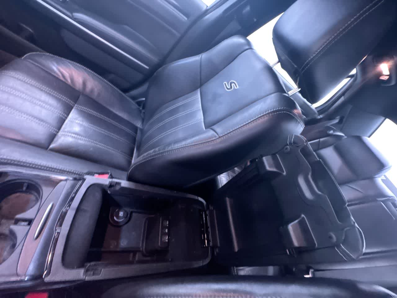 2019 Chrysler 300 300S