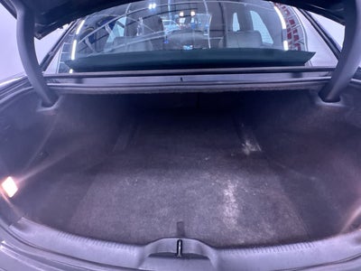 2019 Chrysler 300 300S