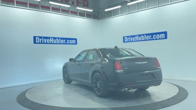 2019 Chrysler 300 300S
