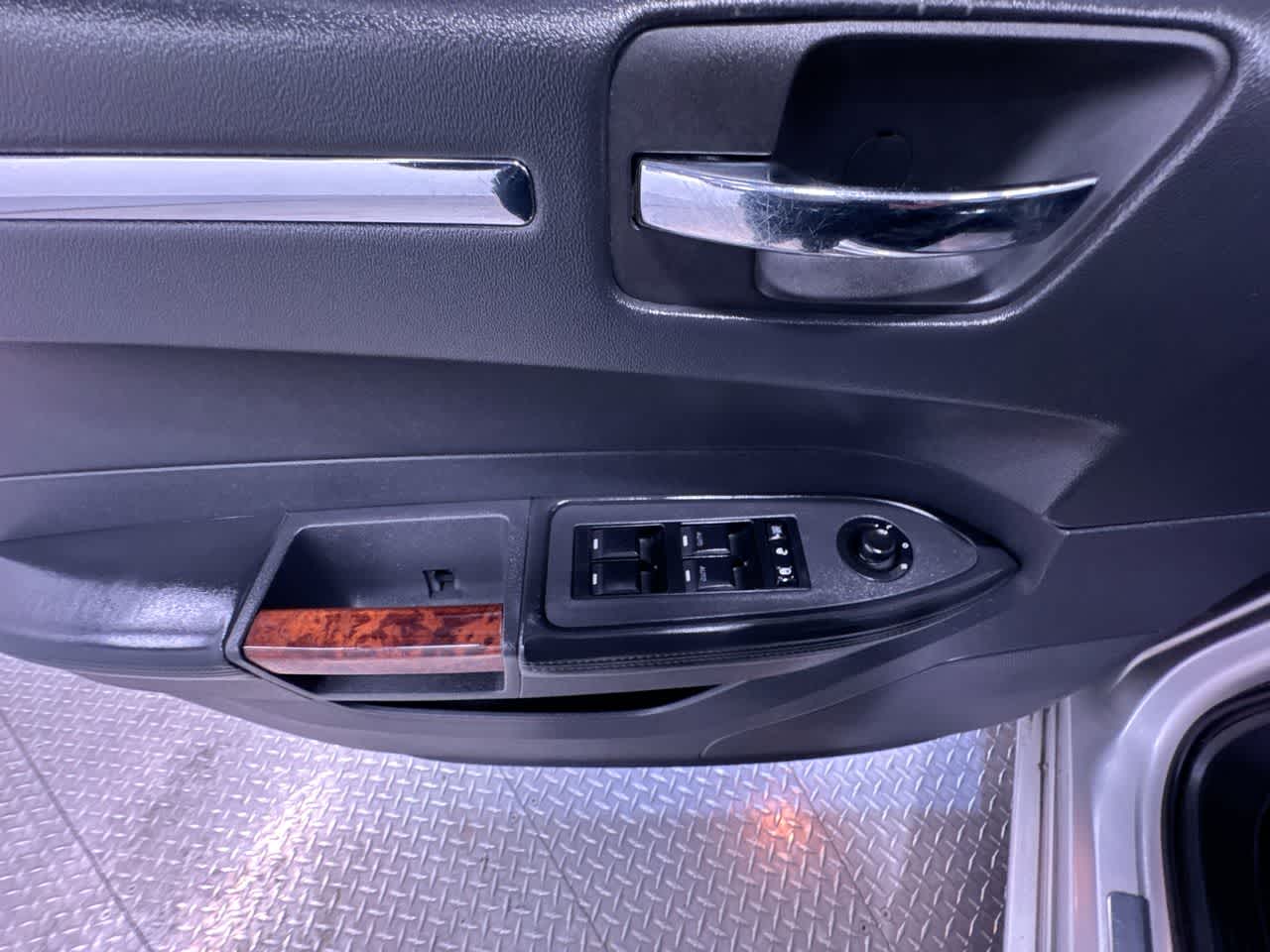 2008 Chrysler 300 C Hemi