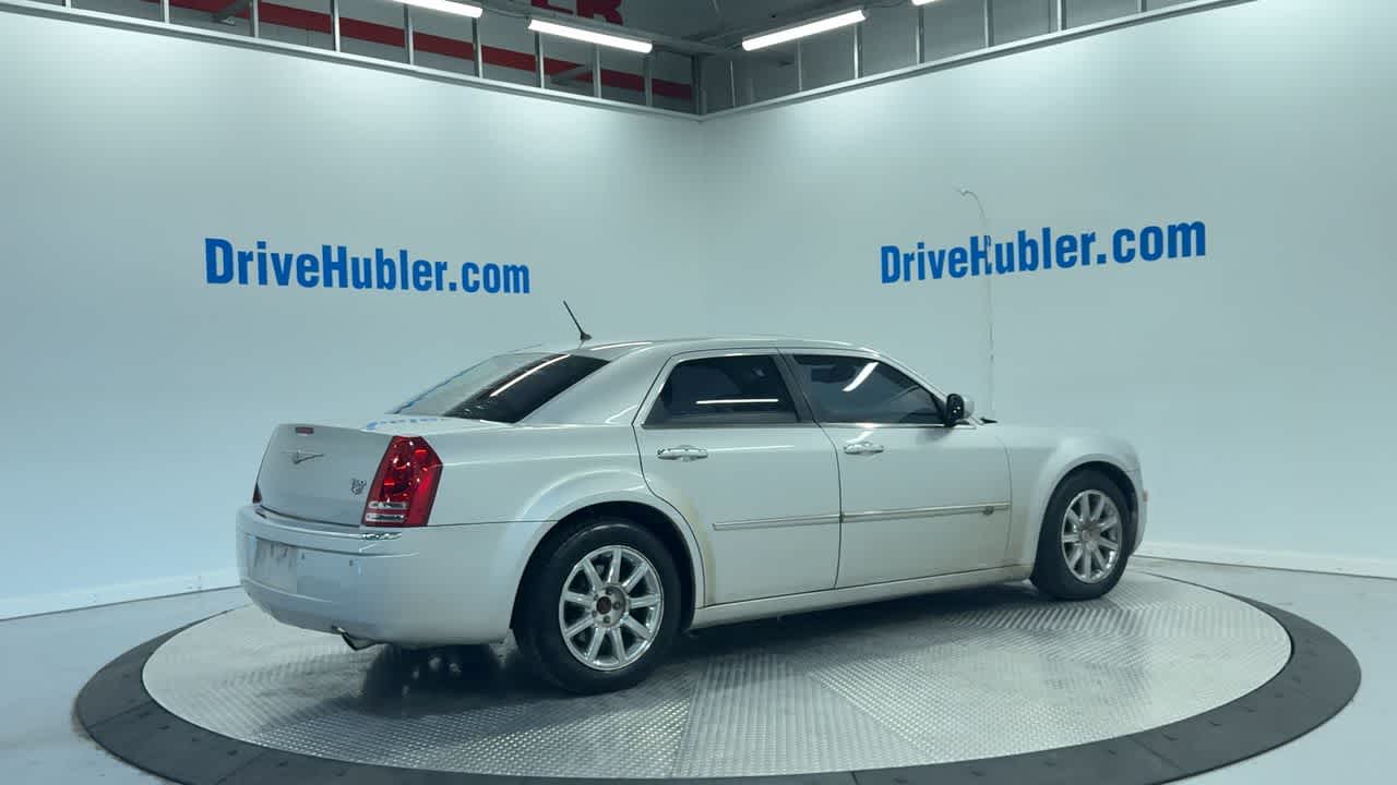 2008 Chrysler 300 C Hemi
