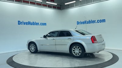 2008 Chrysler 300 C Hemi