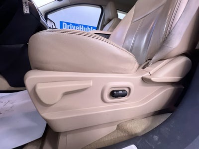 2008 Ford Edge Limited
