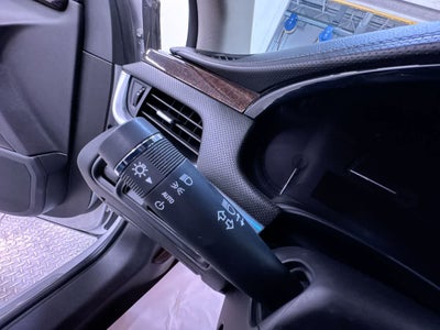 2016 Cadillac XTS Luxury Collection