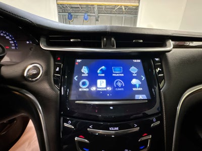 2016 Cadillac XTS Luxury Collection