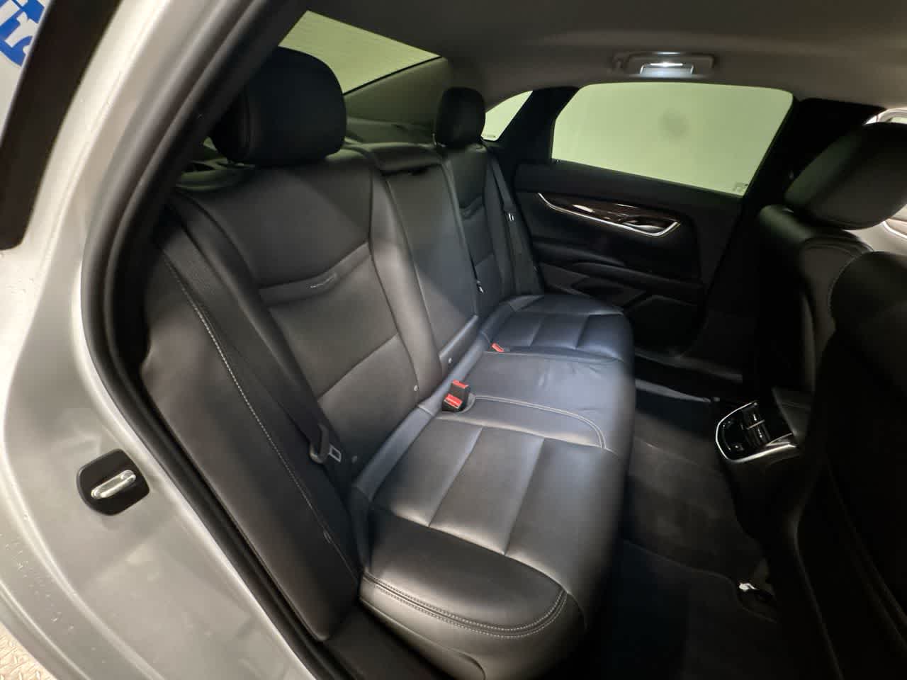 2016 Cadillac XTS Luxury Collection