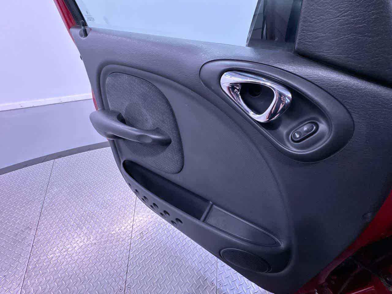 2003 Chrysler PT Cruiser Touring