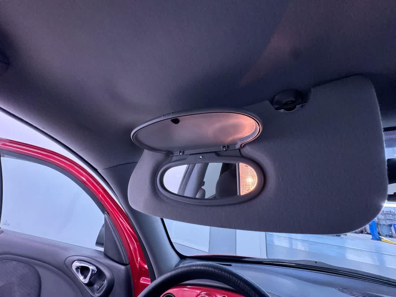 2003 Chrysler PT Cruiser Touring