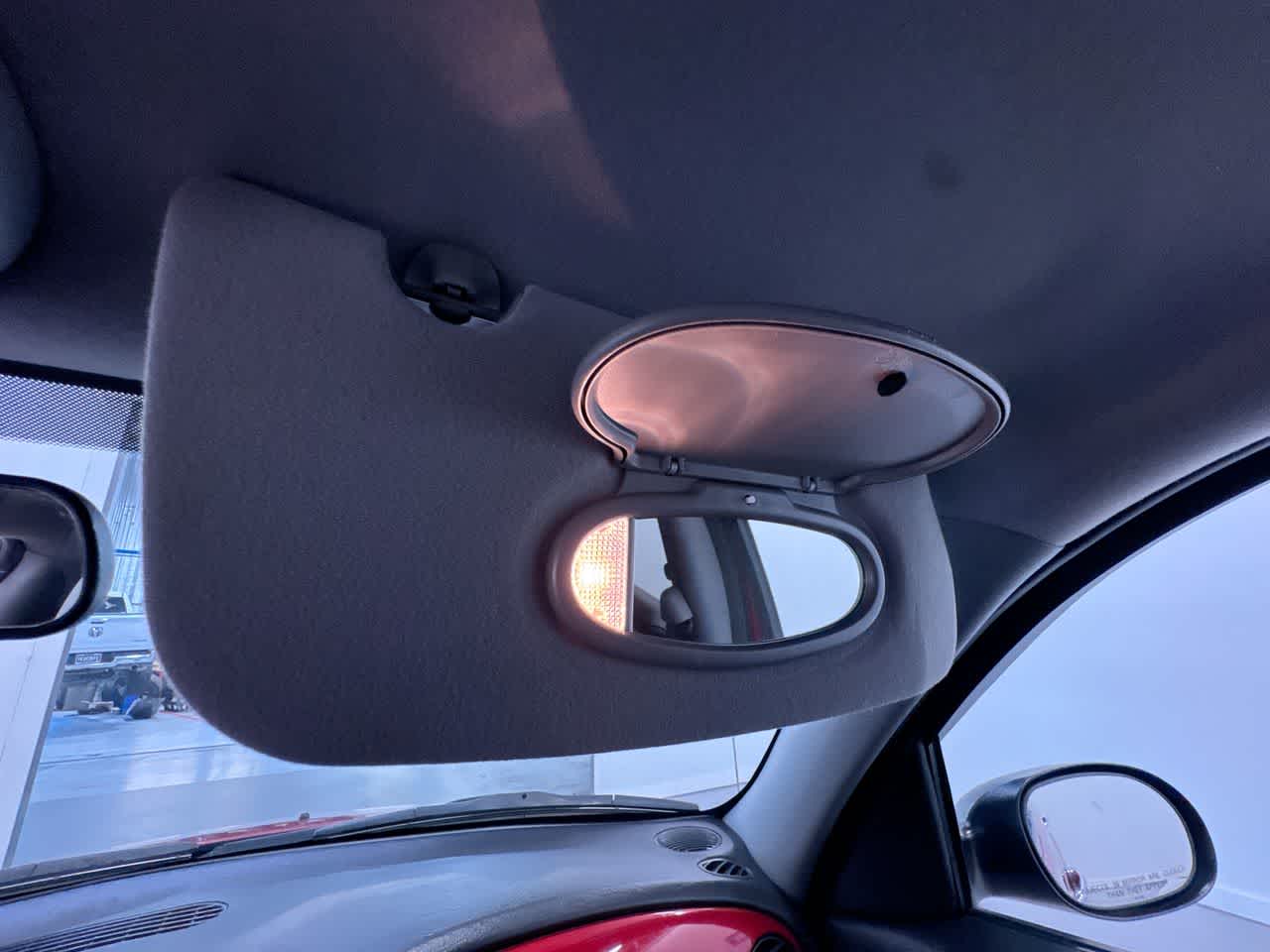 2003 Chrysler PT Cruiser Touring