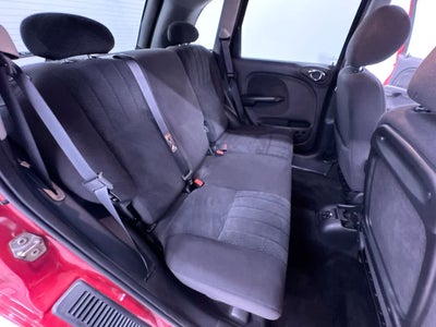 2003 Chrysler PT Cruiser Touring