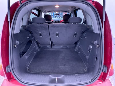2003 Chrysler PT Cruiser Touring
