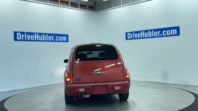 2003 Chrysler PT Cruiser Touring