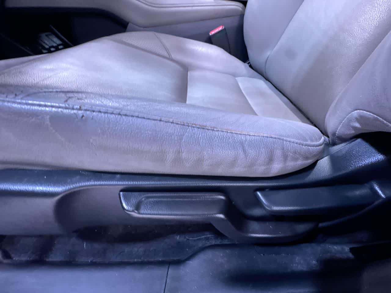 2016 Honda HR-V EX-L w/Navi