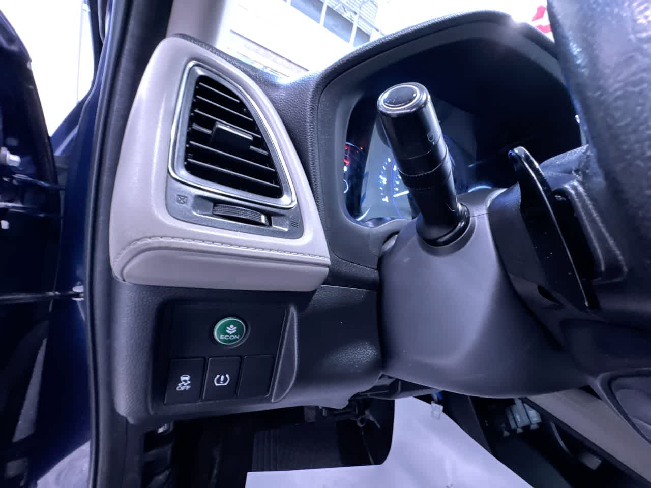 2016 Honda HR-V EX-L w/Navi