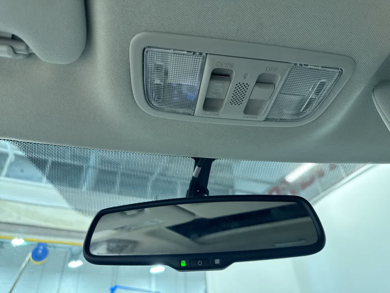 2016 Honda HR-V EX-L w/Navi