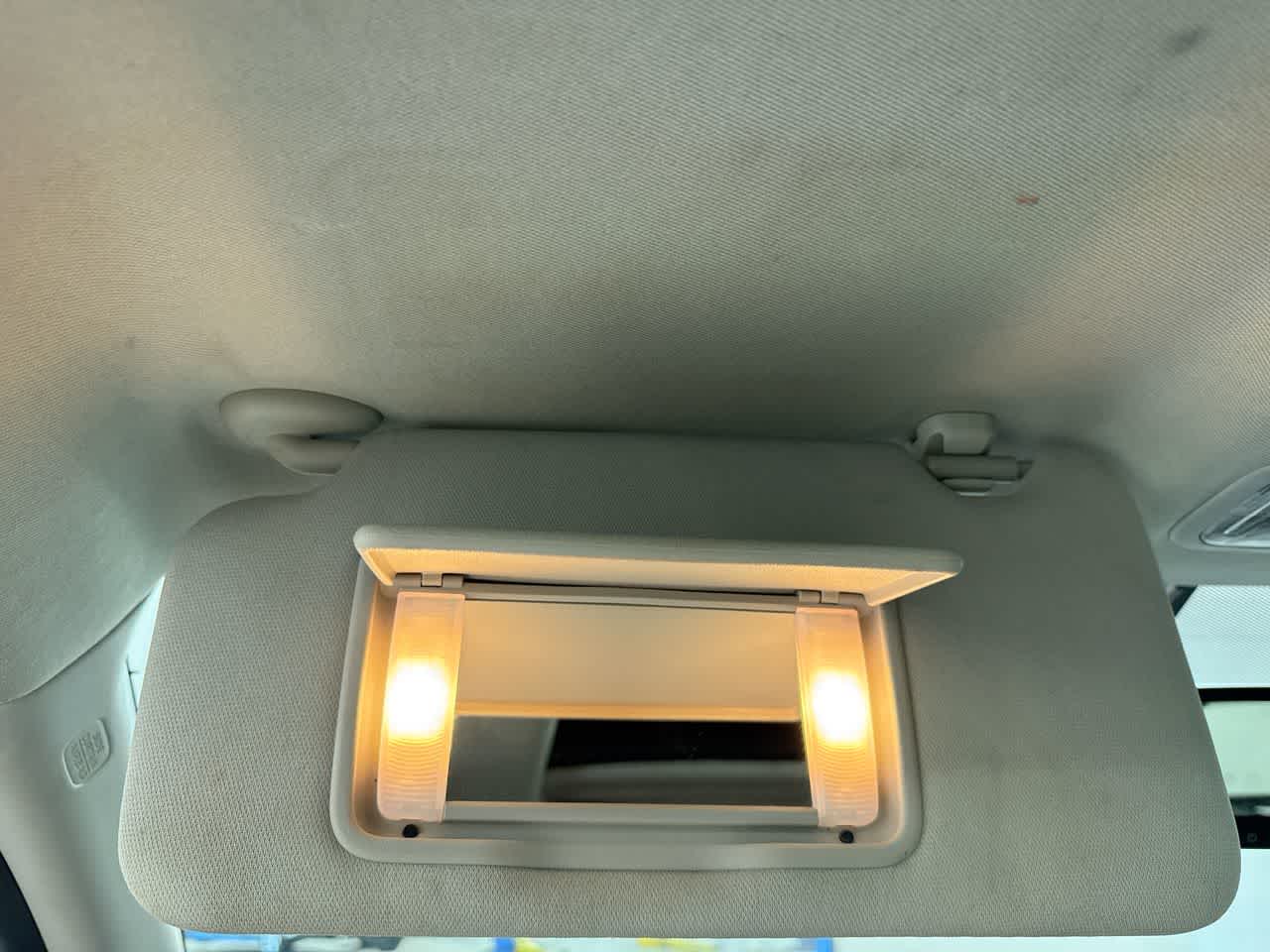 2016 Honda HR-V EX-L w/Navi