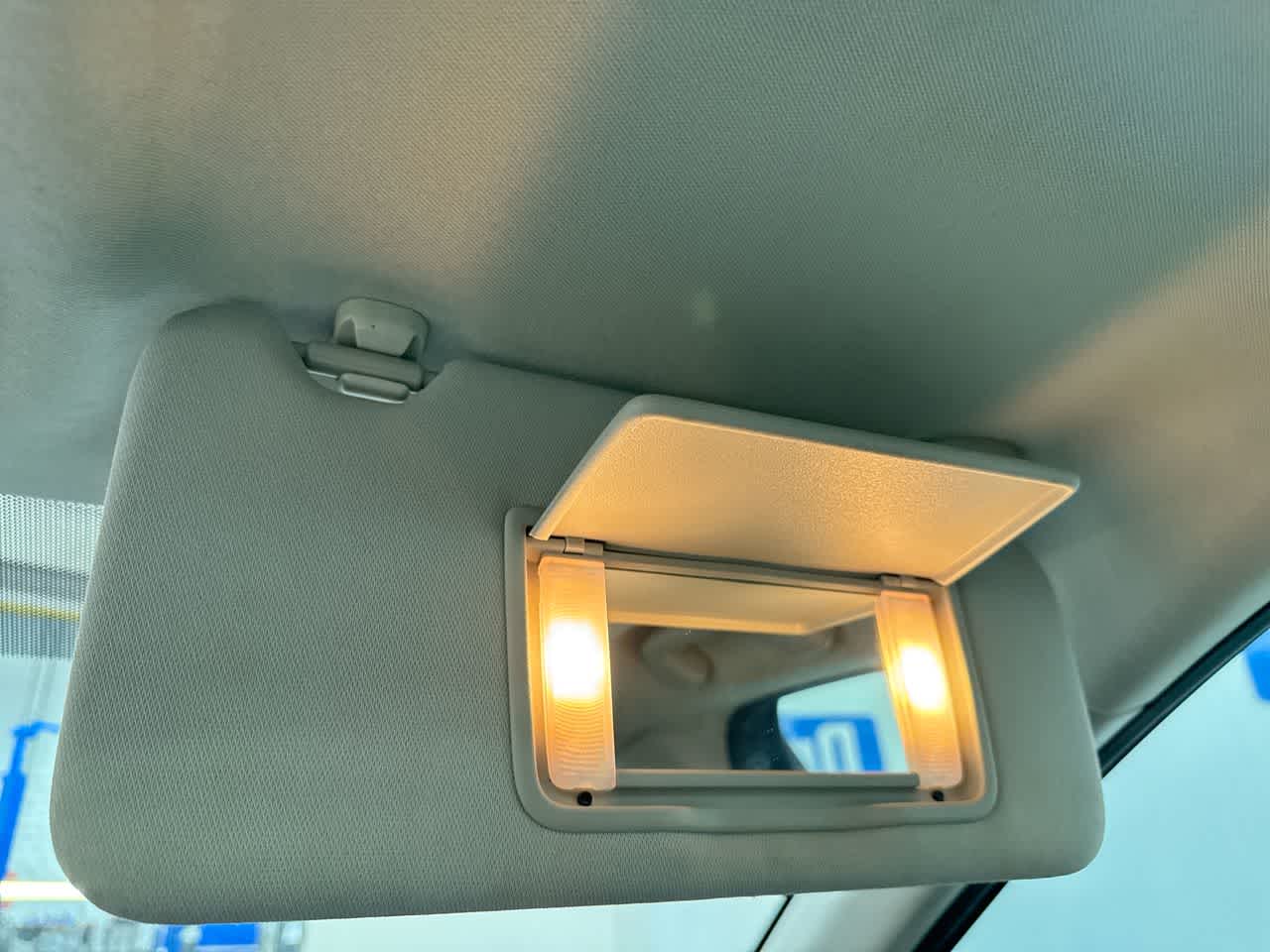 2016 Honda HR-V EX-L w/Navi