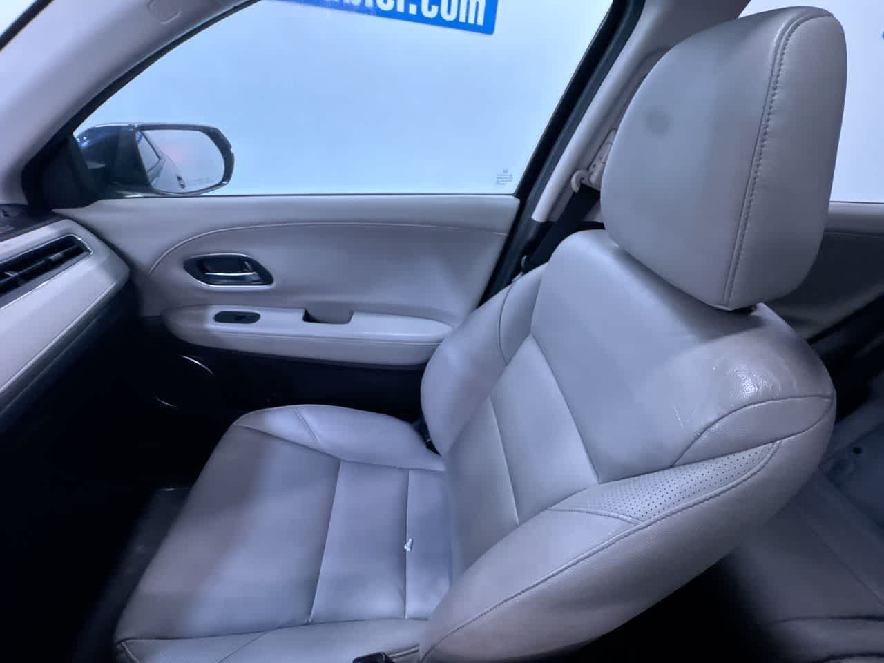 2016 Honda HR-V EX-L w/Navi