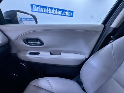 2016 Honda HR-V EX-L w/Navi