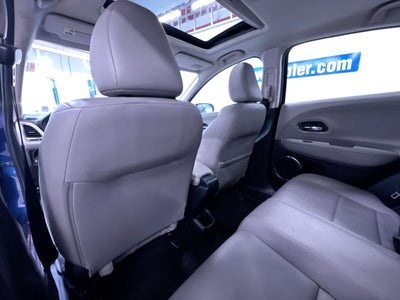 2016 Honda HR-V EX-L w/Navi