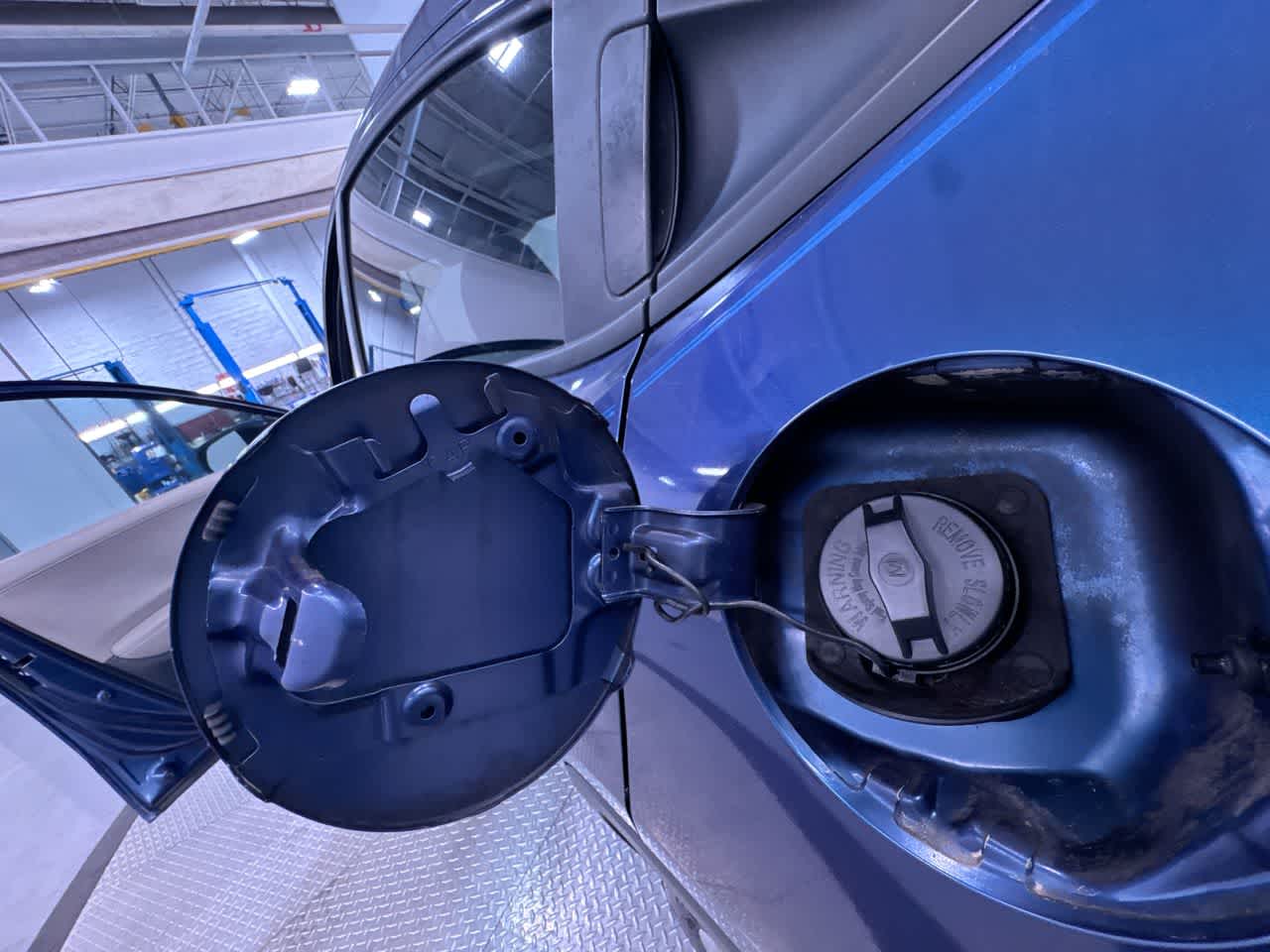 2016 Honda HR-V EX-L w/Navi