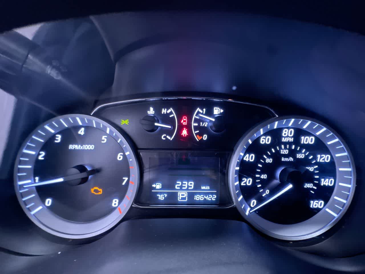 2014 Nissan Sentra SR