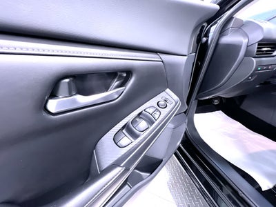2021 Nissan Sentra S