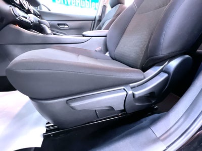 2021 Nissan Sentra S