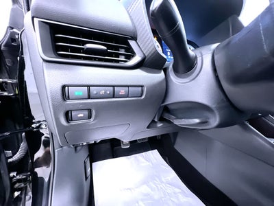 2021 Nissan Sentra S