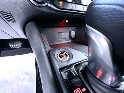 2021 Nissan Sentra S