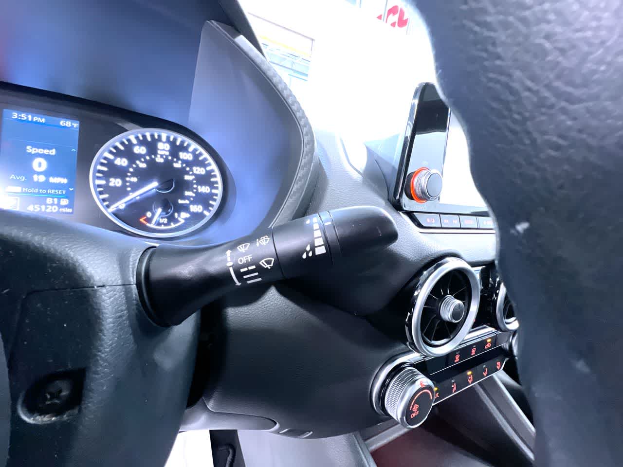 2021 Nissan Sentra S