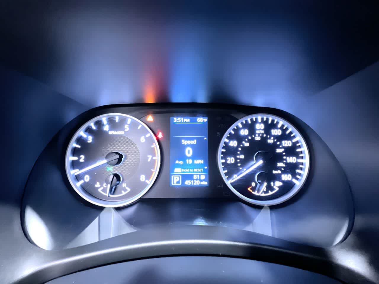 2021 Nissan Sentra S