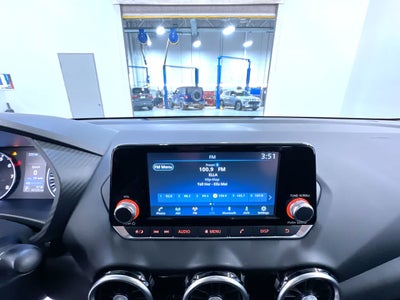 2021 Nissan Sentra S